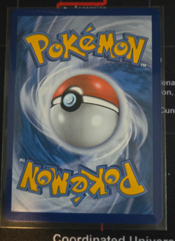 Pokemon Card - Mew EX Celebrations Classic Collection 88/92 Ultra Rare Holo NM - Image 2