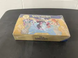 Lorcana Into the Inklands Booster Box Trading Card Game Factory Sealed 24 Pack - Image 4