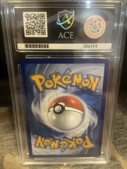Friends in Paldea Prismatic Evolutions Holo Card 137/131 SV Gem Mint 10 - Image 2
