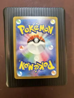 Arboliva ex SR 111/098 SV10 Glory of Team Rocket - Pokemon Card Japanese NM - Image 4