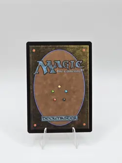 Snow-Covered Mountain (White Border) Mystery Booster 2 Regular Near Mint - Image 2