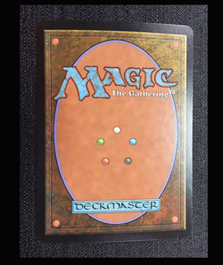 MTG NM City of Brass 8th Edition x1 FOIL Magic The Gathering - Image 3
