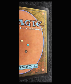 MTG NM City of Brass 8th Edition x1 FOIL Magic The Gathering - Image 4