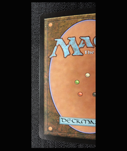 MTG NM City of Brass 8th Edition x1 FOIL Magic The Gathering - Image 5