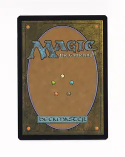 Magic the Gathering Guilds of Ravnica #259/259 Watery Grave - Image 2