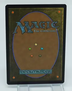 Magic the Gathering Guilds of Ravnica #259/259 Watery Grave - Image 4