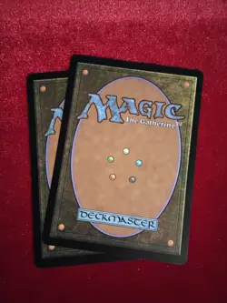MTG (x2) Streets of New Capenna #271 Basic Land : Forest 🔥 Unplayed Mint+ - Image 2