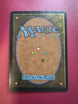 *** Swords to Plowshares *** Ice Age LP MTG English - Image 2