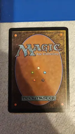 MTG Seedtime LP/MP Judgement Foil - Image 2