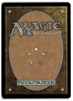 MTG Goblin Chieftain - Magic 2011 (M11) Moderately Played English - Image 2