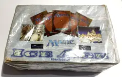ICE AGE Booster Box *Factory Sealed* Magic the Gathering MTG - Image 1