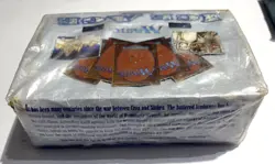 ICE AGE Booster Box *Factory Sealed* Magic the Gathering MTG - Image 2