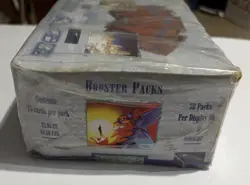 ICE AGE Booster Box *Factory Sealed* Magic the Gathering MTG - Image 4