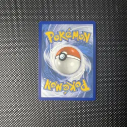 Pokemon Eevee TCG Holo Illustration Rare Card 188/167 S&V Twilight Masquerade NM - Image 3
