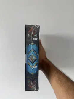 Magic: The Gathering Secrets of Strixhaven - Codex Bundle (Eng Version) -In-Hand - Image 4