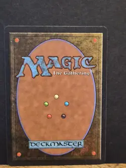 MTG Jalum Tome Antiquities Artifact Uncommon Regular Magic the Gathering - Image 3