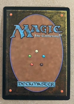 Bubble Matrix - Weatherlight -MTG - Magic the Gathering - Image 2