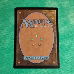 Shipwreck Marsh - R267 - MTG - Innistrad: Midnight Hunt (MID) - Image 2