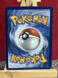 Mismagius EX 112/094 Phantasmal Flames Full Art Illustration Ultra Rare Pokemon - Image 2