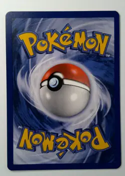 Team Rocket's Meowth #18 WoTC Black Star Promo 2000 Pokemon Wizards Of The Coast - Image 2