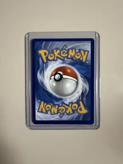 Pokemon Meowth EX Full Art Holo Cat Card 121/088 Basic 170 HP - Image 2