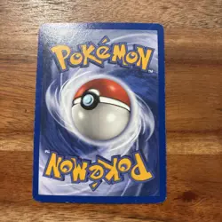 Corsola - 37/75 Neo Discovery - Pokemon TCG - 2001 - Image 2