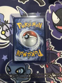 Pokemon TCG Ceruledge 197/191 Illustration Rare Surging Sparks Card - Image 4