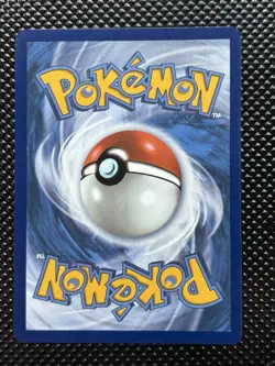 Pokemon Destined Rivals Misty's Lapras 194/182 NM - Image 2