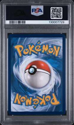 Charizard EX 223/197 Special Illustration Rare Pokemon PSA 9 - Image 2
