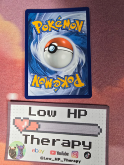 🪲 Heracross 194/193 Paldea Evolved Illustration Rare Holo Pokemon 2023 - Image 4