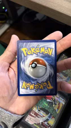 2026 Pokemon Mega Dragonite ex Special Illustration Rare #290/217 - Image 3