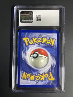 Dragonite Pokemon (1999) Black Star Promos -5 Mewtwo Strikes Back - Image 2
