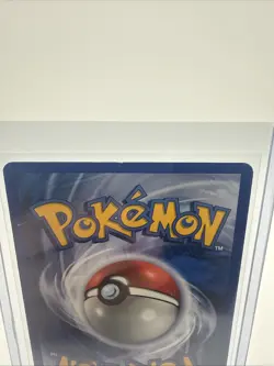 Pokemon TCG Clefairy Holo Rare Unlimited #5/102 Base Set - Image 3
