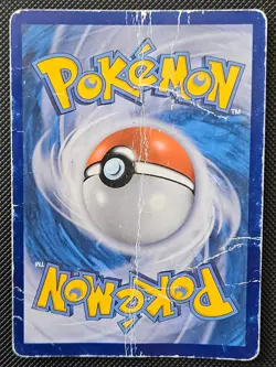 FRENCH TEAM AQUA'S KYOGRE EX 6/34 DOUBLE CRISIS POKEMON DMG 2015 - Image 2