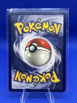 Mew Pokemon TCG 2000 Movie Promo 08/53 Rare Non Holo - Image 2