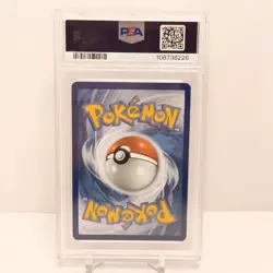 2023 Pokemon PSA 9 Absol TG16/TG70 Crown Zenith Galarian Gallery - Image 2