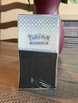 Prismatic Evolutions Elite Trainer Box ETB New/Factory Sealed Pokemon TCG - Image 2
