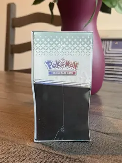 Prismatic Evolutions Elite Trainer Box ETB New/Factory Sealed Pokemon TCG - Image 4