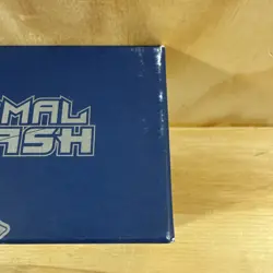 XY Primal Clash Kyogre Elite Trainer Pokemon Box Ex ETB Empty - Image 3