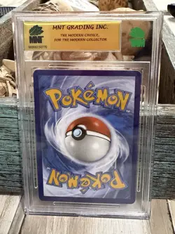 Pokemon TCG Lost Origin Trainer Gallery Pikachu VMAX TG17/TG30 MNT graded 9.5 - Image 2