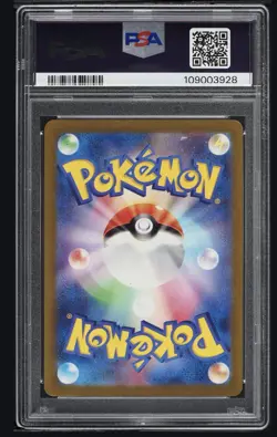 Pokemon TCG PSA 10 Galarian Moltres 190/172 VSTAR Universe - Image 2