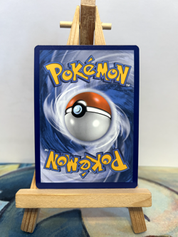 Hatterene V SWSH055, Black Star Promo, Pokemon, NM - Image 2