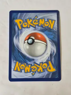 Kyogre 034/132 Rare Mega Evolution Pokemon Holo Near Mint - Image 2