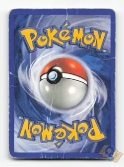 Pokemon TCG - Bagon 43/101 Damaged Common Dragon Frontiers Reverse Holo - Image 2