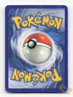 Pokemon TCG - Staryu 77/107 Damaged Common Deoxys Reverse Holo - Image 2
