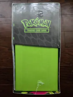 Perfect Order Pokemon Center ETB Sealed - Image 3