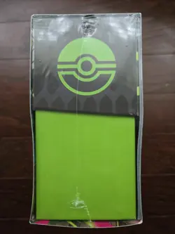 Perfect Order Pokemon Center ETB Sealed - Image 4
