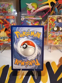 Clawitzer 141/132 Illustration Rare Mega Evolution Pokemon Near Mint - Image 2