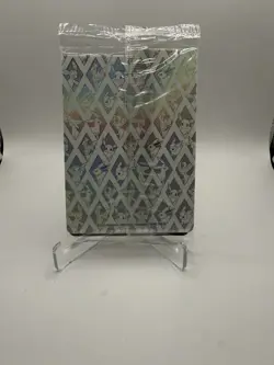 Eevee 173 Pokemon Center Stamped SEALED Prismatic Evolutions Promo!! - Image 2