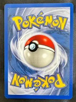 Pokemon 2002 Neo DESTINY 1st Edition PORYGON 78/105 NM - never played - Image 2